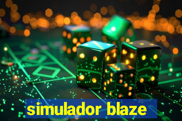 simulador blaze